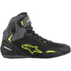 Alpinestars Faster-3 Drystar Riding Shoes Men's Street Boots
