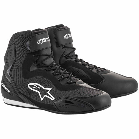 Alpinestars Faster-3 Rideknit Shoes Men's Street Boots