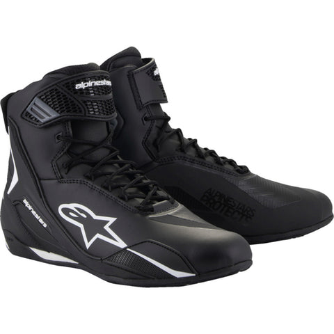 Alpinestars Faster-4 Men's Street Boots