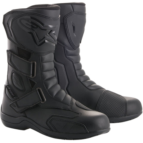Alpinestars Radon Drystar Men's Street Boots