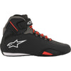 Alpinestars Sektor Riding Shoes Men's Street Boots