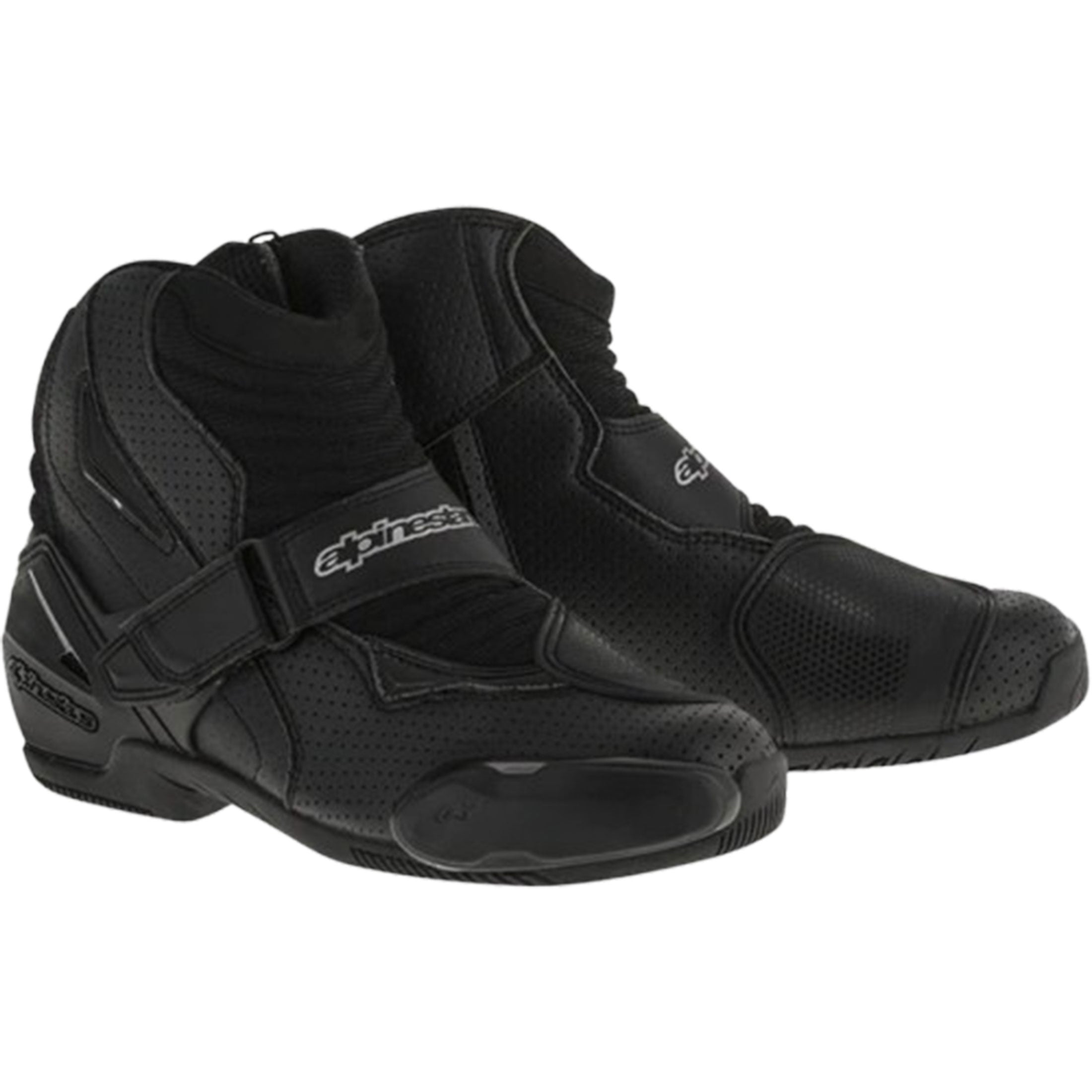 Alpinestars SMX-1R Vented Men's Street -3401