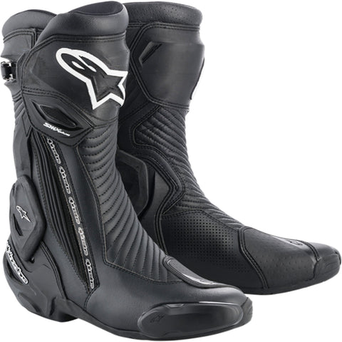 Alpinestars SMX Plus V2 Men's Street Boots