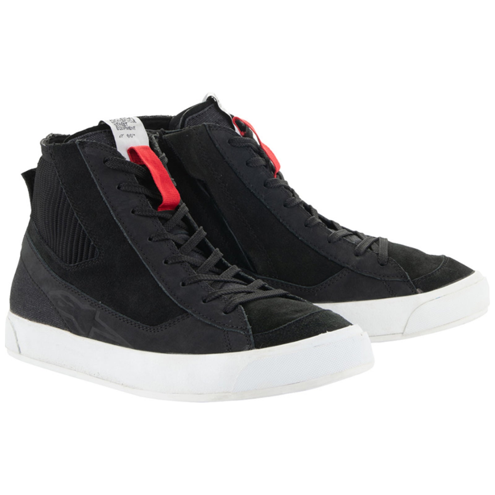 Alpinestars Stated Men's Street Boots-3405