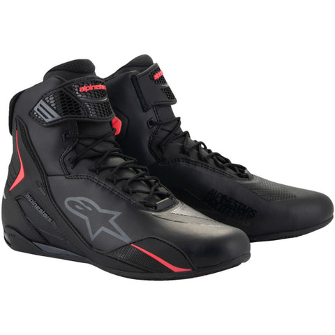 Alpinestars Stella Faster-4 Women's Street Boots