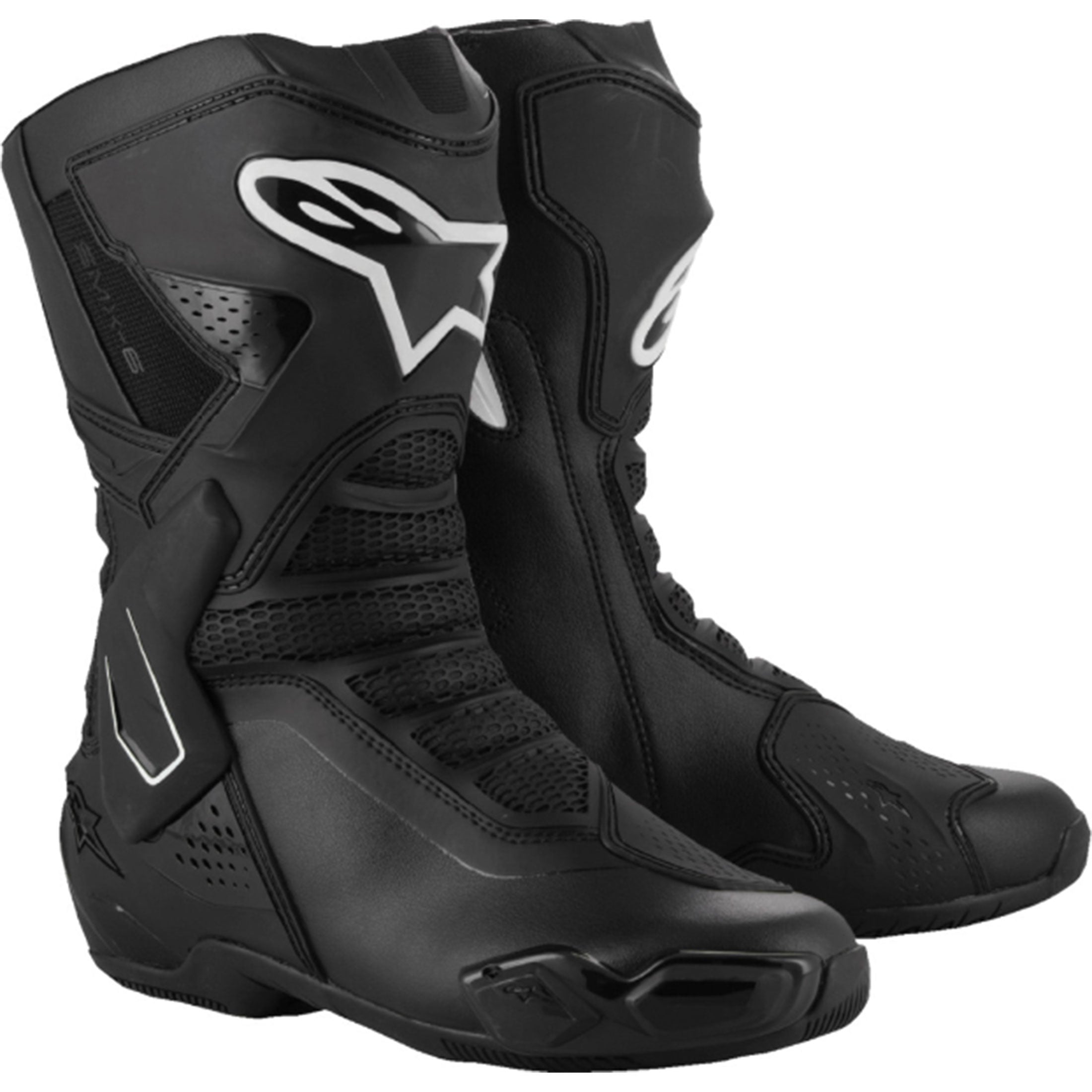 Alpinestars Stella SMX-6 V3 Women's Off-Road Boots-3404
