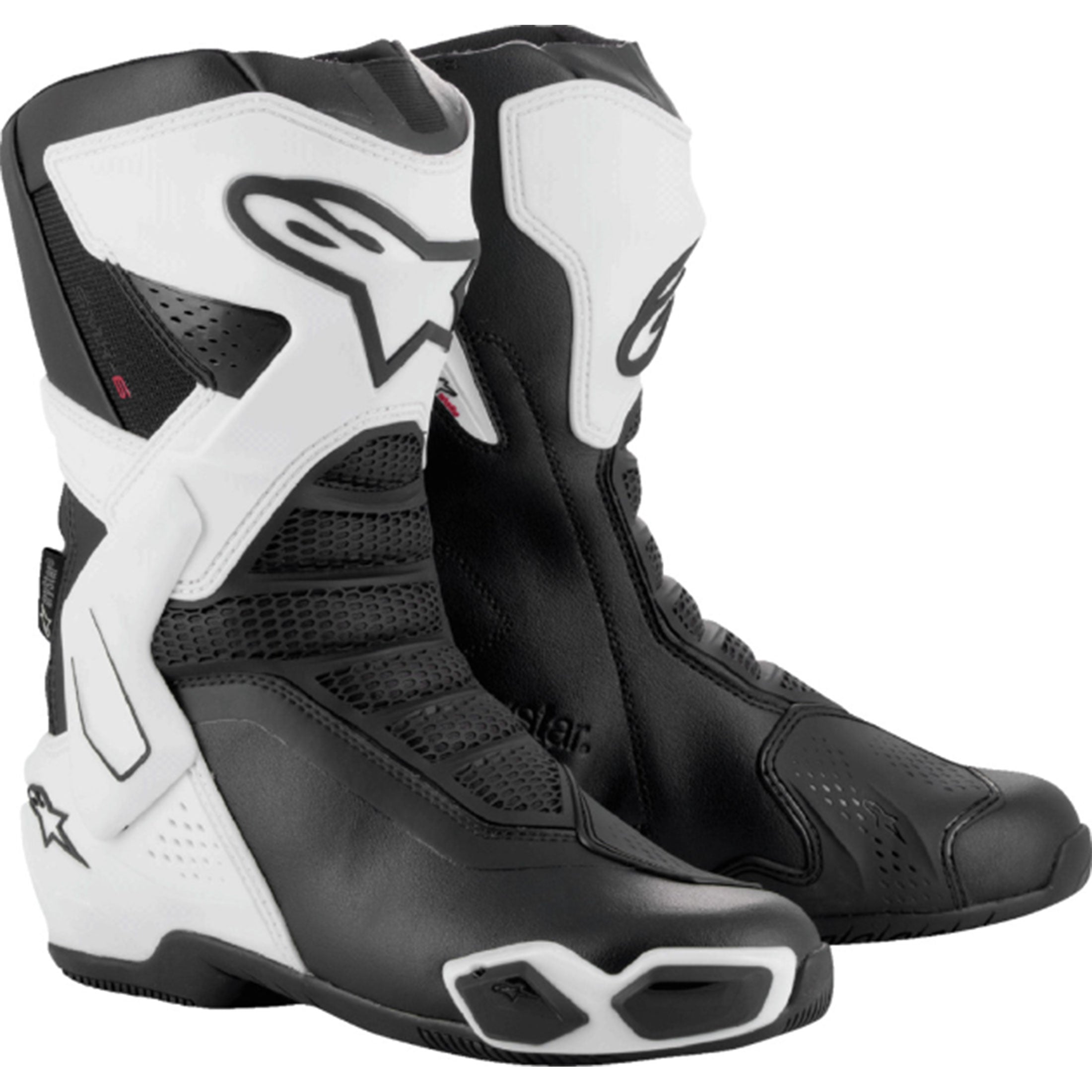 Alpinestars Stella SMX-6 V3 Drystar Women's Street Boots-3404