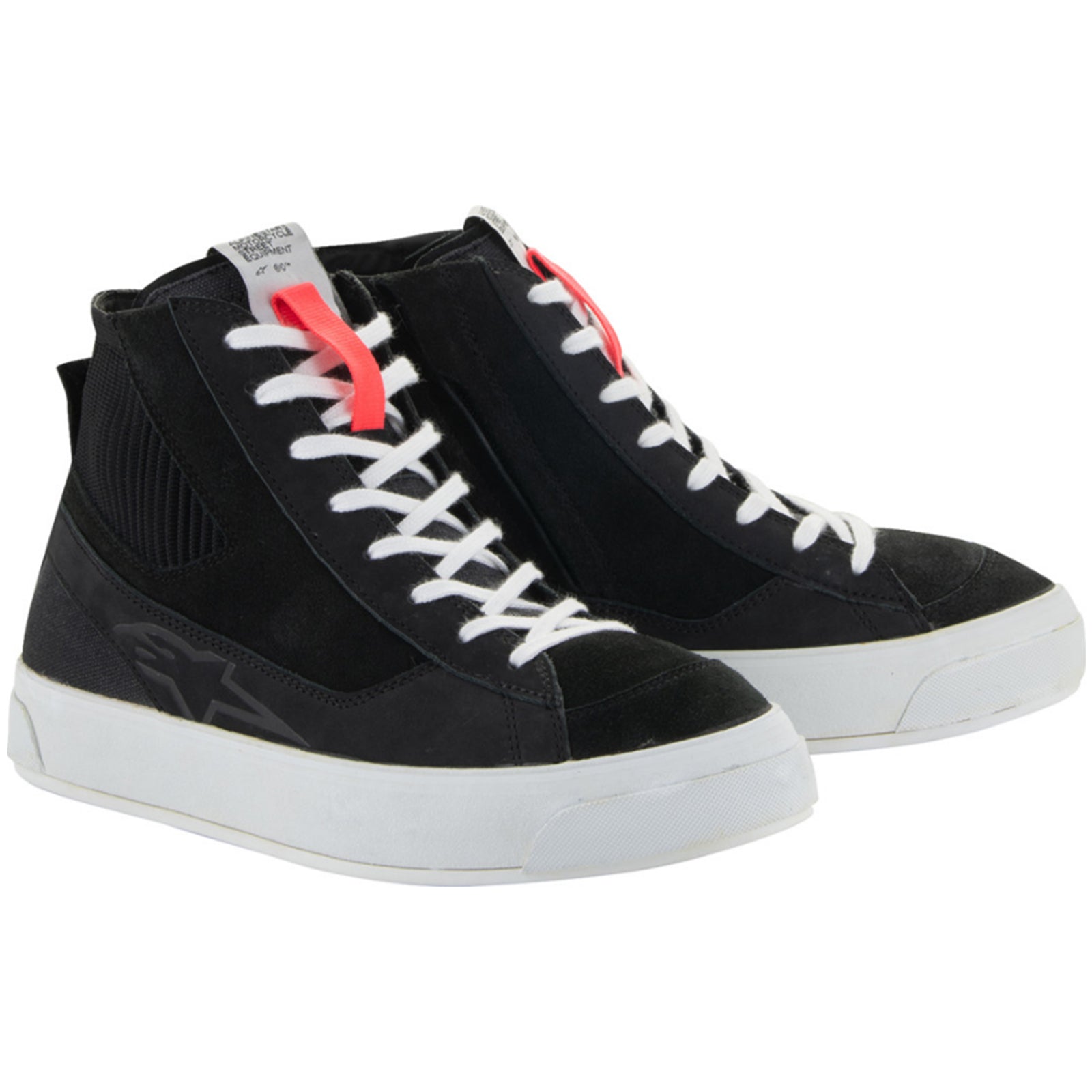 Alpinestars Stella Stated Podium Women's Street Boots-3405