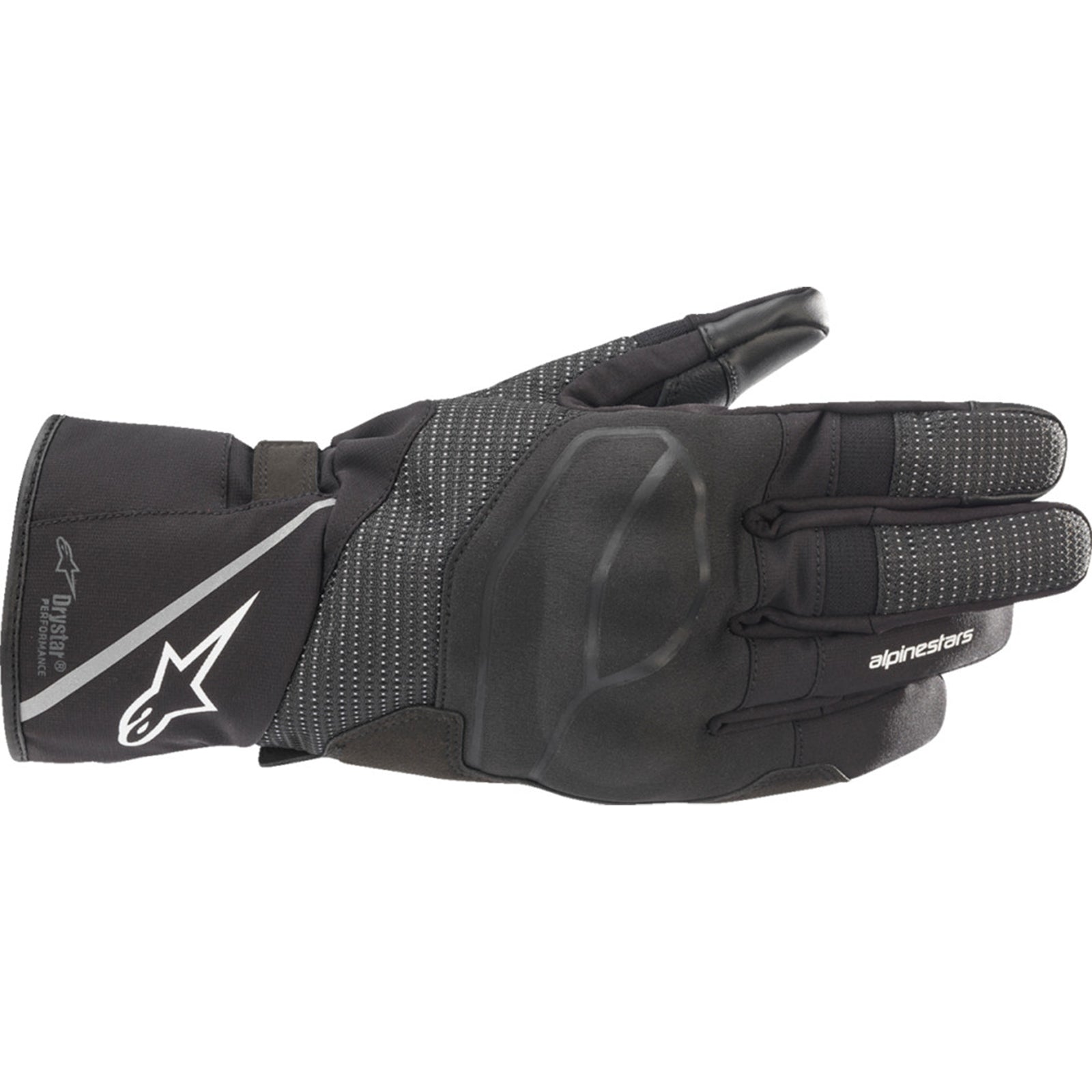 Alpinestars Andes V3 Drystar Men's Street Gloves