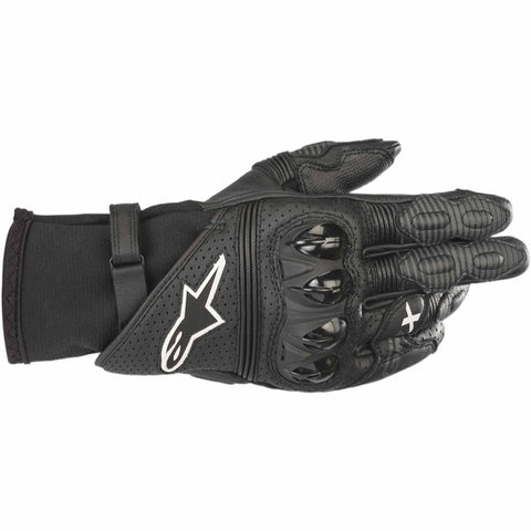 Alpinestars GPX V2 Men's Street Gloves