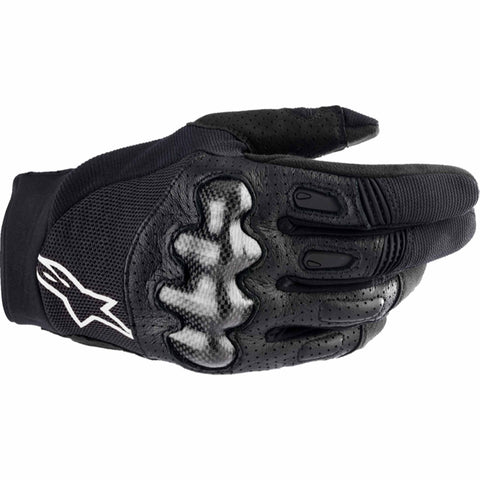 Alpinestars Megawatt V2 Men's Street Gloves