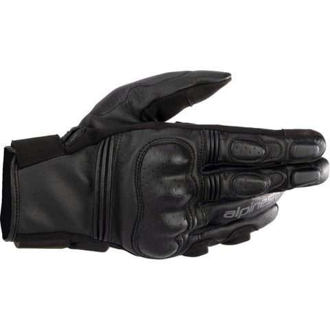 Alpinestars Phenom Leather Men's Street Gloves