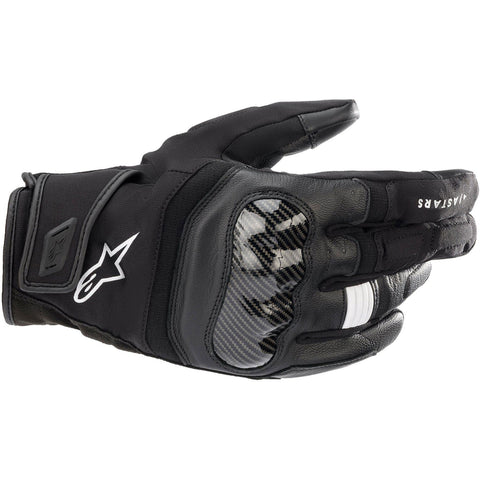 Alpinestars SMX Z Drystar Men's Street Gloves