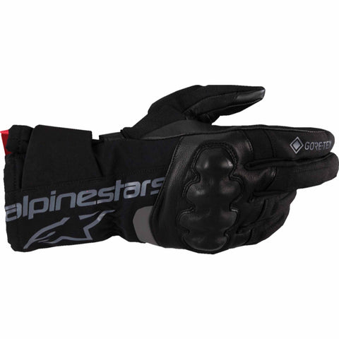 Alpinestars WT-4 Gore-Tex Insulated Men's Street Gloves
