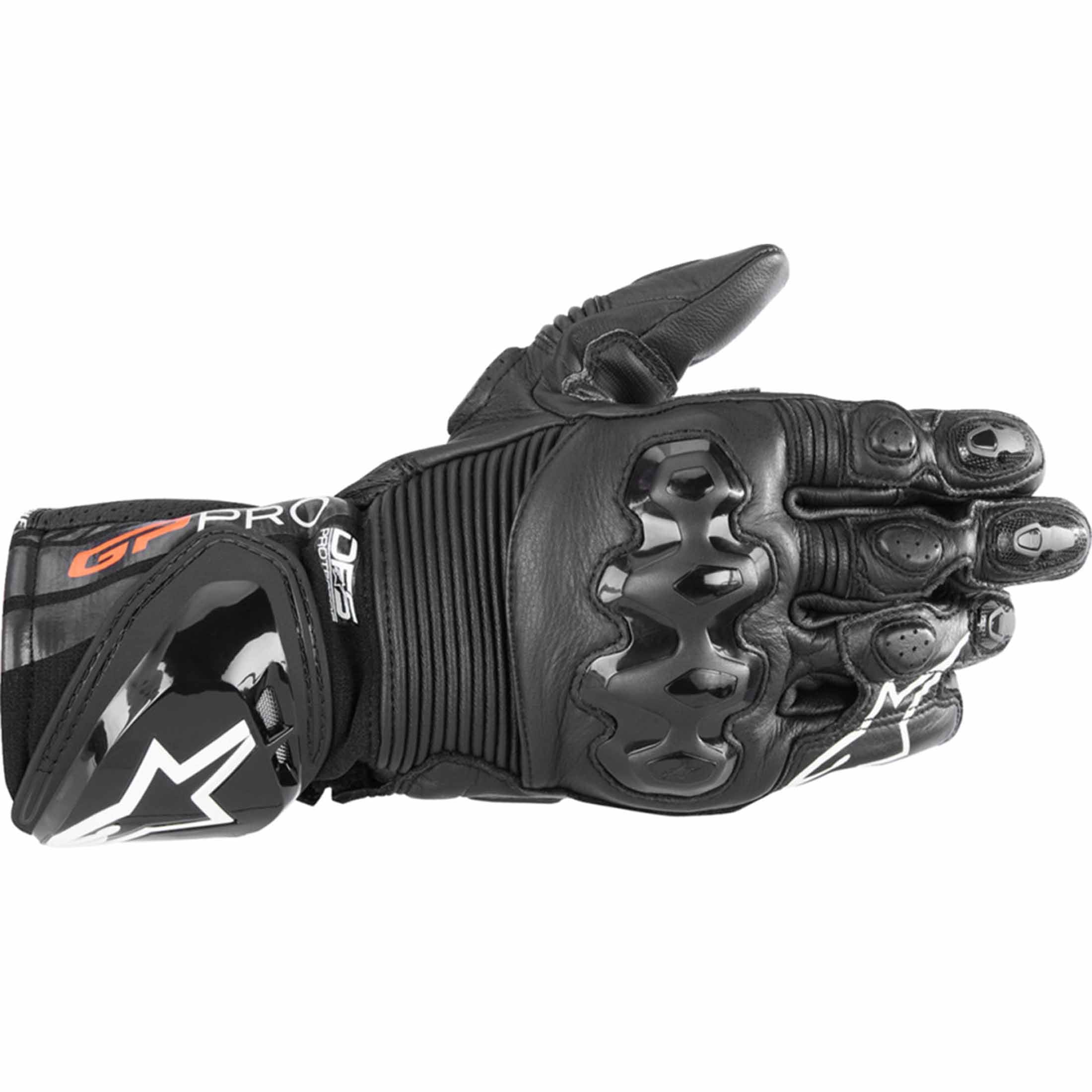Alpinestars GP Pro R4 Men's Street Gloves-3301