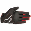 Alpinestars Honda SMX-2 Air Carbon V2 Men's Street Gloves
