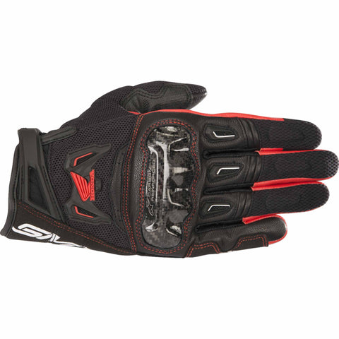 Alpinestars Honda SMX-2 Air Carbon V2 Men's Street Gloves