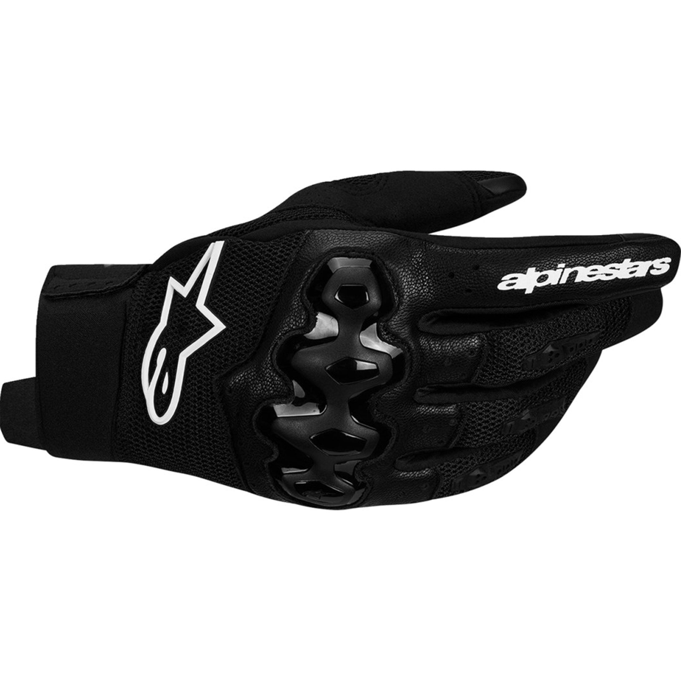 Alpinestars Megawatt V2 Air Men's Off-Road Gloves-3330