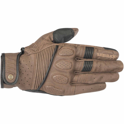 Alpinestars OSCAR Crazy Eight Men's Street Gloves