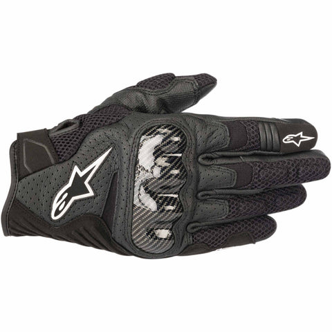 Alpinestars SMX-1 Air Carbon V2 Men's Street Gloves