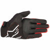 Alpinestars SMX-2 Air Carbon V2 Leather Men's Street Gloves
