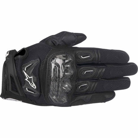 Alpinestars SMX-2 Air Carbon V2 Leather Men's Street Gloves