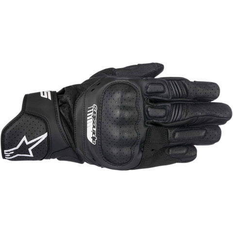 Alpinestars SP-5 Leather Men's Street Gloves