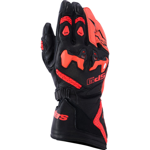 Alpinestars SP-9 Men's Street Gloves