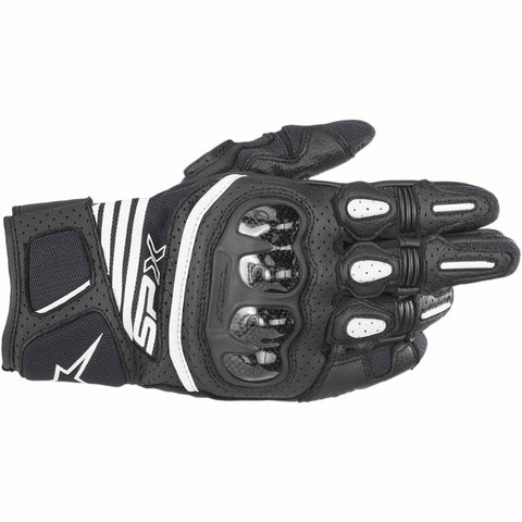Alpinestars SPX Air Carbon V2 Men's Street Gloves