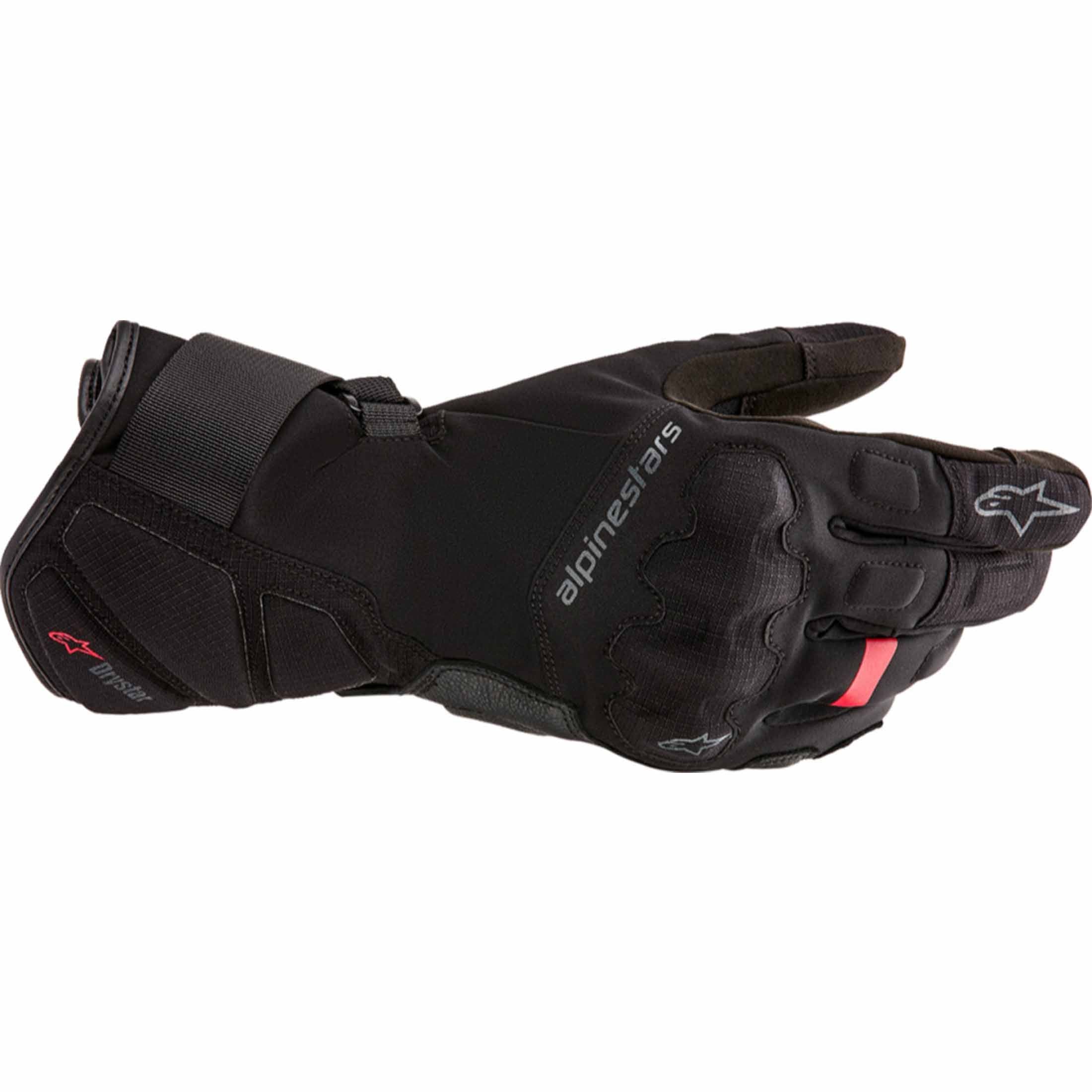 Alpinestars Tourer W-7 V2 Drystar Men's Street Gloves-3310