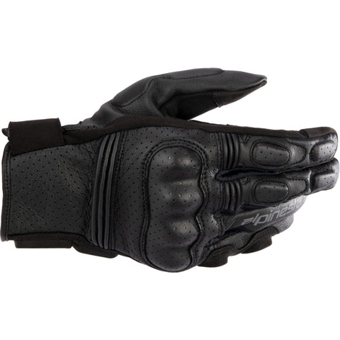 Alpinestars Phenom Leather Air Men's Street Gloves