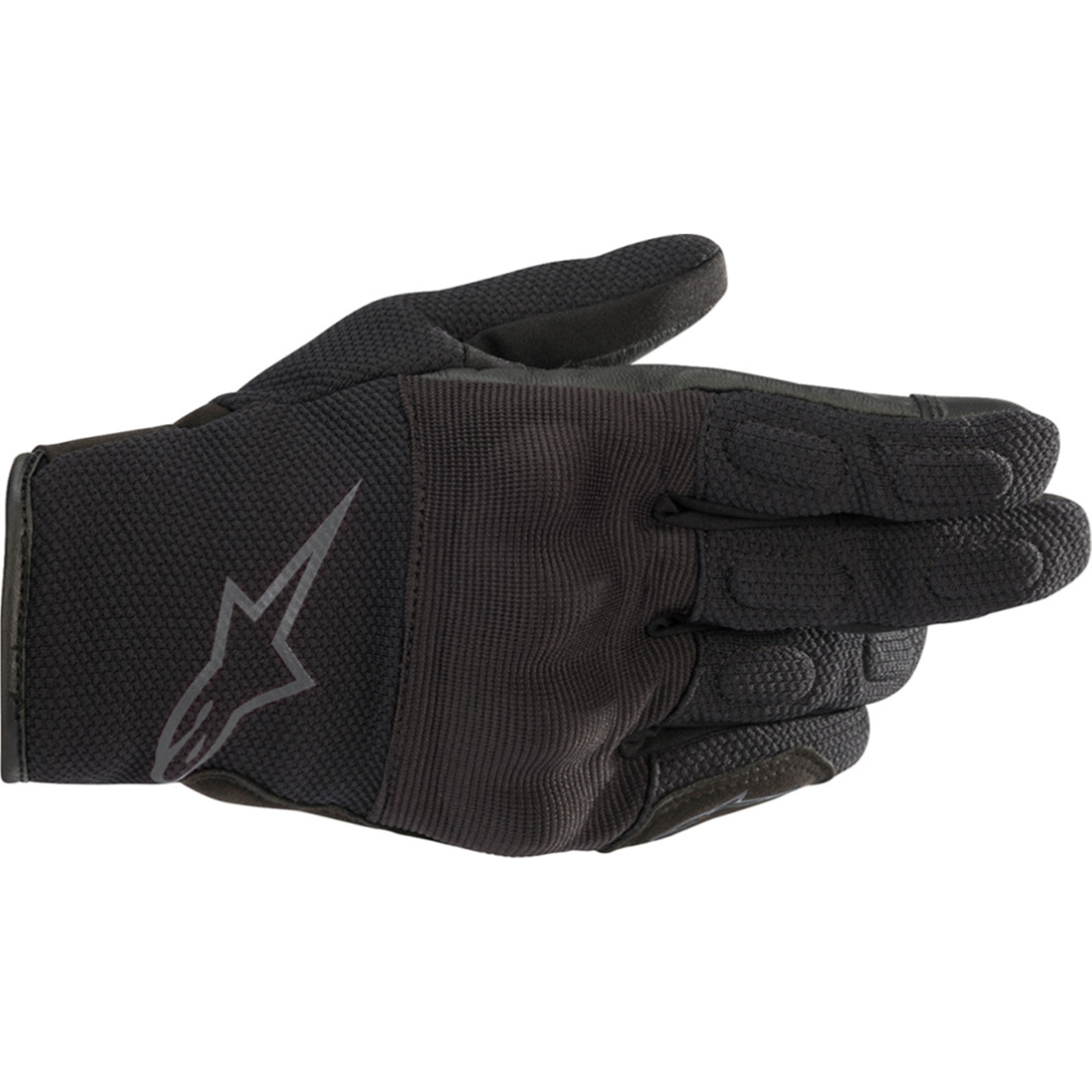 Alpinestars Stella S-Max Drystar Women's Street Gloves-3311