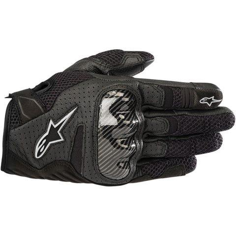 Alpinestars Stella SMX-1 Air V2 Women's Street Gloves (Brand New)