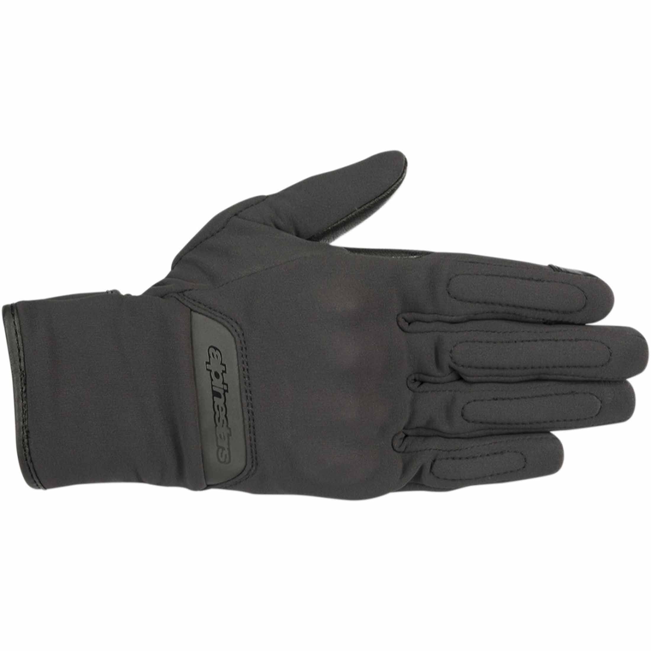 Alpinestars Stella C-1 Windstopper V2 Women's Street Gloves-3311