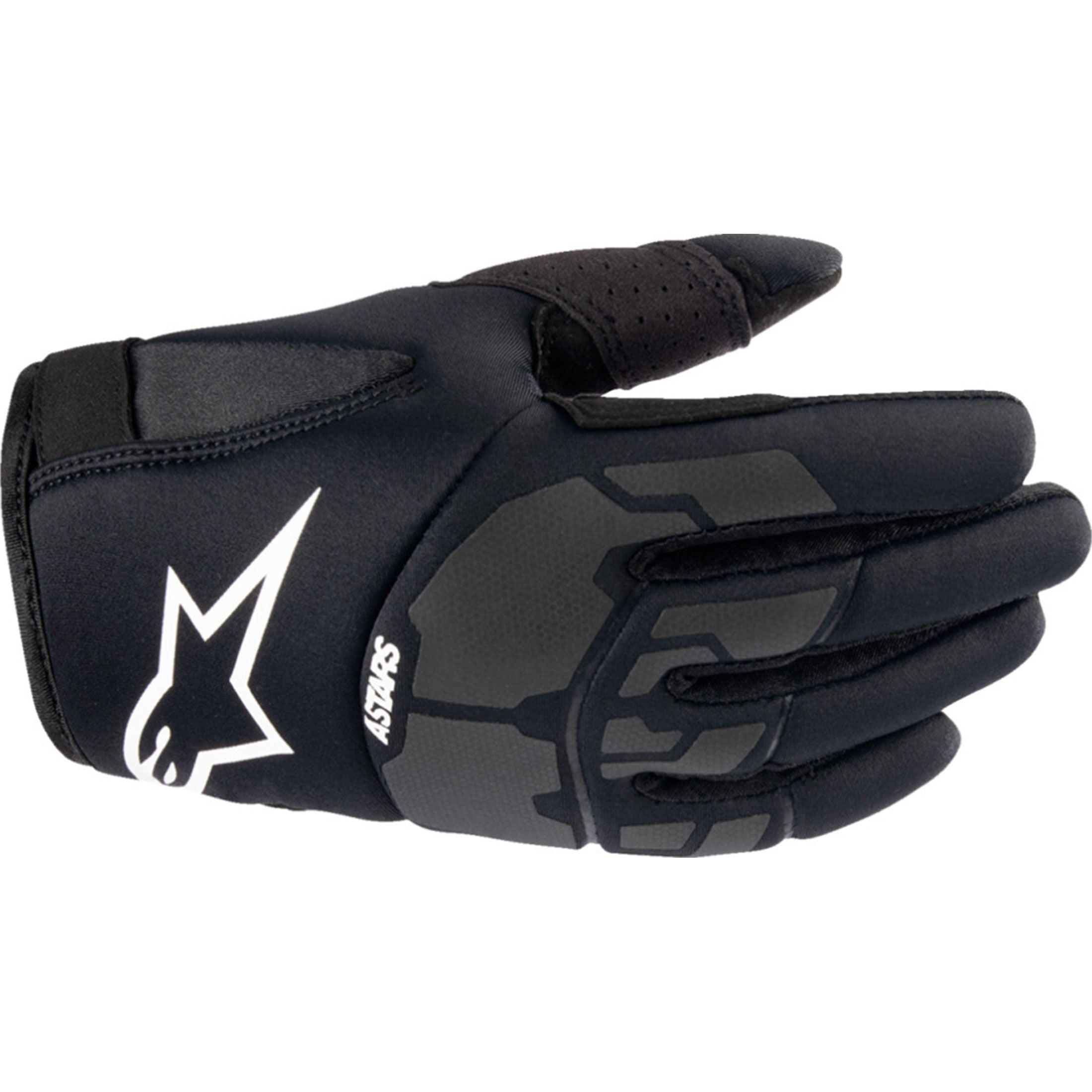 Alpinestars 2026 Thermo Shielder Youth Street Gloves-3332