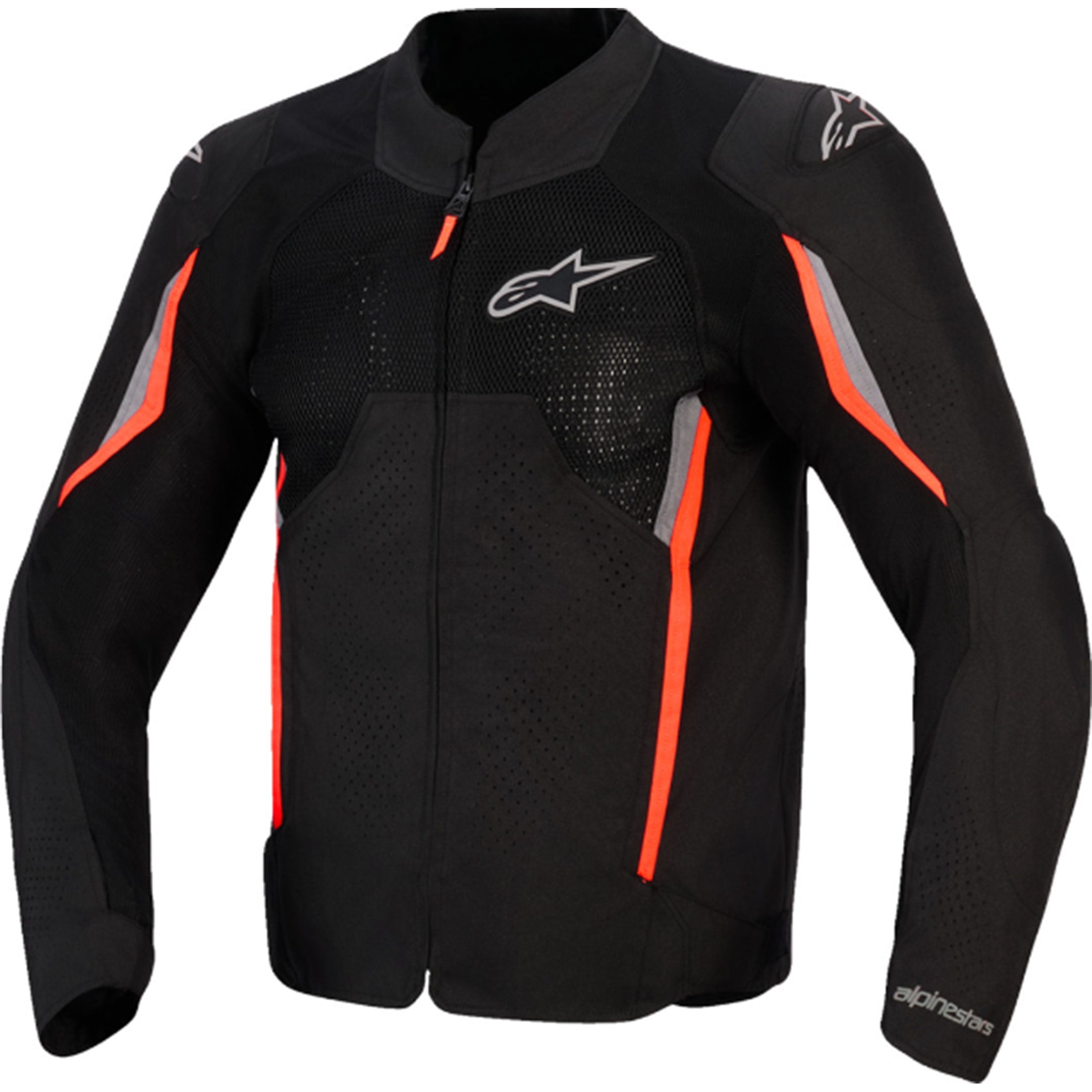 Alpinestars AST V3 Air Men's Street Jackets-2820