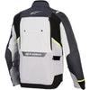 Alpinestars Cusco Drystar Men's Street Jackets