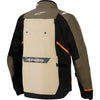 Alpinestars Cusco Drystar Men's Street Jackets