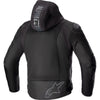 Alpinestars Zaca Air Men's Street Jackets