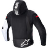 Alpinestars Zaca Air Men's Street Jackets