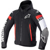 Alpinestars Zaca Air Men's Street Jackets