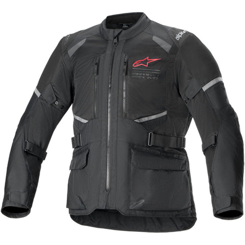 Alpinestars Andes Air Drystar Men's Street Jackets