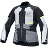 Alpinestars Andes Air Drystar Men's Street Jackets