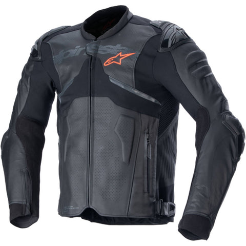 Alpinestars Atem V5 Leather Men's Street Jackets