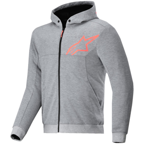 Alpinestars Chrome V2 Sport Hoodie Men's Street Jackets