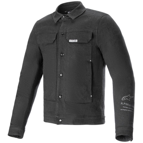 Alpinestars Garage Men's Street Jackets
