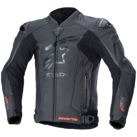 Alpinestars GP Plus R V4 Rideknit Leather Men's Street Jackets