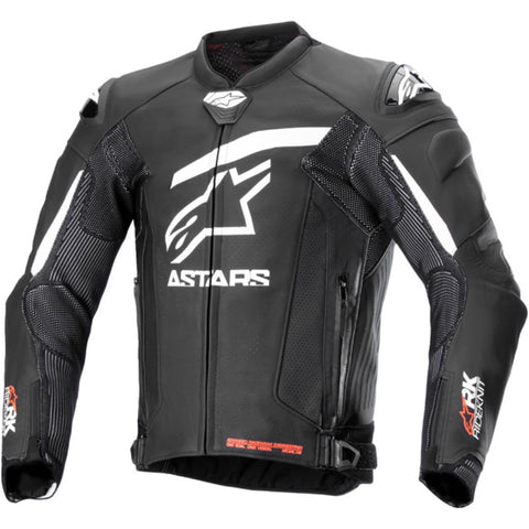 Alpinestars GP Plus R V4 Rideknit Leather Men's Street Jackets