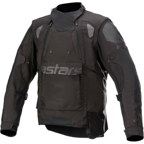 Alpinestars Halo Drystar Men's Street Jackets