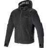 Alpinestars Moflow Air Tech Hoodie Men's Street Jackets